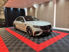 Mercedes-Benz E-klasse - AMG 53 4MATIC+ Edition 1 Carbon////