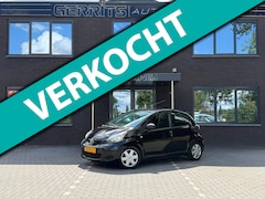 Toyota Aygo - 1.0-12V Cool