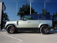 Land Rover Defender 110 - P 300 E 110 X-Dynamic SE GERESERVEERD