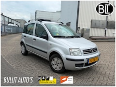 Fiat Panda - 1.2 Edizione Cool AIRCO* RIJDT GOED
