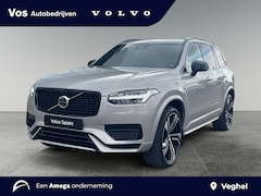 Volvo XC90 - T8 Recharge AWD Ultimate Dark | LONG RANGE | Full Option | Bowers & Wilkins | Luchtvering