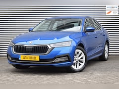 Skoda Octavia - 1.5 e-TSI, Airco, Ecc, Cruise, Navi, Camera, Trekhaak