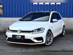 Volkswagen Golf - 2.0 R 4motion 310pk Pano Dynaudio DSG