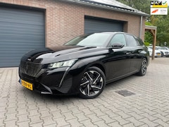 Peugeot 308 SW - 1.2 PureTech Allure Pack Business CARPLAY CAMERA 2022