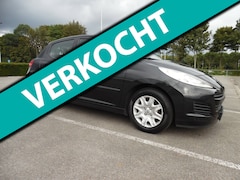 Peugeot 207 - 1.4 VTi X-line