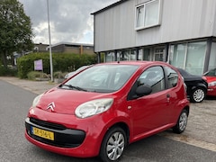Citroën C1 - 1.0-12V Séduction Tomtom Inruil koopje Apk t/m 20-10-2026 (zo mee)