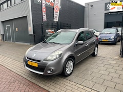 Renault Clio Estate - 1.2 TCE Collection 3e Eigenaar Airco NAP APK