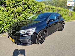 Renault Mégane - 1.2 TCe Bose