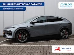 Xpeng G6 - RWD Standard Range 66 kWh | Panoramadak | Leder | 360 camera | SOH 98, 6%