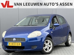 Fiat Grande Punto - 1.4 Active | Airco | Achteruitrijcamera