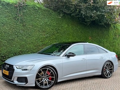 Audi A6 Limousine - 55 TFSI e Competition RIJDNIEUW/PANO/SFEER