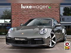Porsche 911 - 3.0 Carrera 4S Dak Burmester PDCC 360 ACC Nachtzicht Chrono 4WS m-LED