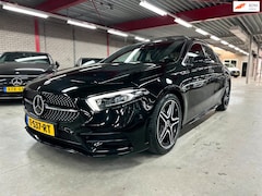 Mercedes-Benz A-klasse - 250 Premium Plus, AMG, Pano, Leder