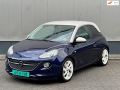 Opel ADAM - 1.4 Glam 2-Tone Sport