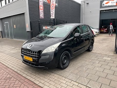 Peugeot 3008 - 1.6 VTi SR 3e Eigenaaar Airco NAP APK