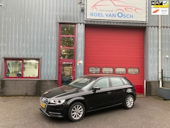 Audi A3 Sportback - 1.2 TFSI Ambition 5Drs Automaat Navi