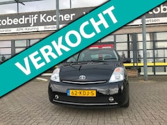 Toyota Prius - 1.5 VVT-i Comfort