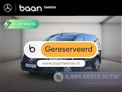 Mercedes-Benz eCitan - 112 kWh Business Solution L1 51| Lederen bekleding
