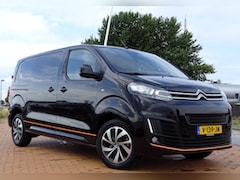 Citroën Jumpy - 2.0 HDi Euro6 2e Eig 108DKM Carplay LMV 3 Zits