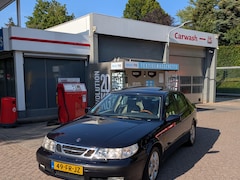 Saab 9-5 - 3.0t SE Griffin