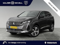 Peugeot 3008 - Allure Pack 1.2 Hybrid 145pk e-DCS6 | CAMERA | STOELVERW. | NAVI | ALL-SEASONBANDEN | PARK