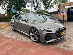 Audi A6 Avant - RS 6 TFSI quattro