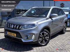 Suzuki Vitara - 1.4 Boosterjet Style Smart Hybrid Clima/Cruise/Carplay