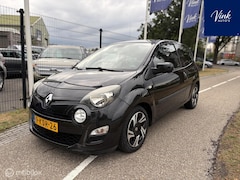 Renault Twingo - 1.2 16V Collection | Climate Control | LM Velgen | Getinte ramen