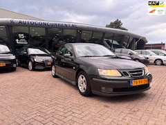 Saab 9-3 Sport Sedan - 1.8t Linear, Inruil koopje, Airco, Inruil mogelijk