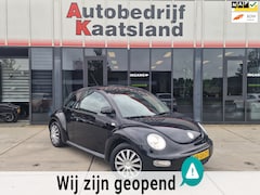Volkswagen New Beetle - 2.0 Highline - Airco - Electr Ramen