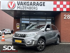 Suzuki Vitara - 1.5 Hybrid Style AllGrip // AFN. TREKHAAK // ADAPT. CRUISE // KEYLESS // CAMERA // APPLE C