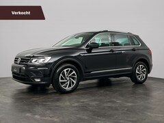 Volkswagen Tiguan - 1.4 TSI ACT Comfortline Business