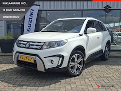 Suzuki Vitara - 1.6 High Executive Trekhaak/ Navigatie