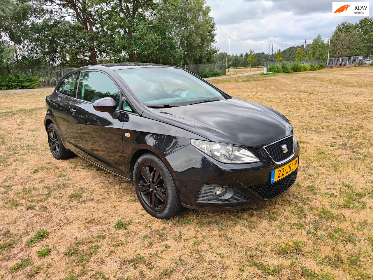 SEAT Ibiza SC - 1.4 Style 1.4 Style ( Apk tot 29-08-2027 ) - AutoWereld.nl
