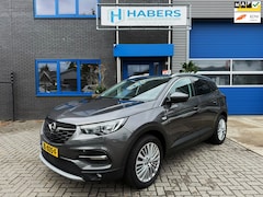 Opel Grandland X - 1.2 Turbo Innovation 131PK|NL Auto|Navi|Carplay|Camera|AUT|BLIS|Lane Assist|Adaptive Cruis