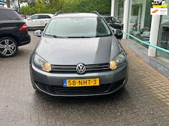 Volkswagen Golf Variant - 1.6 TDI BlueMotion Motor&Gearbox Good Export
