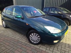Ford Focus - 1.6-16V Trend