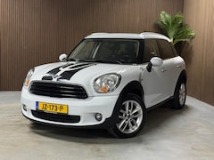 MINI Countryman - 1.6 One