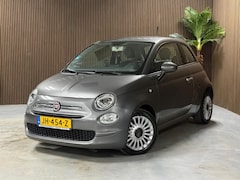 Fiat 500 - 0.9 TA T Popstar