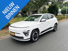 Hyundai Kona Electric - Comfort 65.4 kWh 218PK LED•ACC