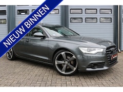 Audi A6 Avant - 2.8 FSI quattro S-line Xenon Navi Led Panodak Leder Bose 20inch Bj:2013