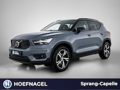 Volvo XC40 - 1.5 T3 R-Design | Camera | Stoel-/Stuurverwarming | Adaptive Cruise | CarPlay