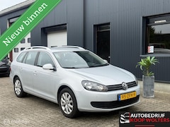 Volkswagen Golf Variant - 1.2 TSI Comfortline