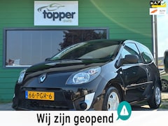 Renault Twingo - 1.2-16V Authentique|2e Eigenaar|Airco|Elektr.ramen|Nieuwe APK|NAP|