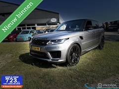 Land Rover Range Rover Sport - P400e Limited Edition