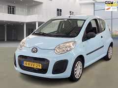 Citroën C1 - 1.0 Attraction
