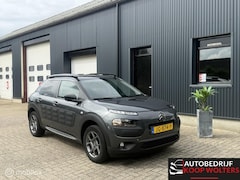 Citroën C4 Cactus - 1.2 Navigatie - Camera Business Plus