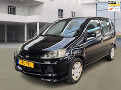 Daihatsu Young RV - 1.3-16V VTi