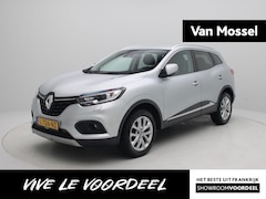 Renault Kadjar - TCe 140 Limited | R-Link 2 Navigatiesysteem met Android Auto & Apple CarPlay | Arkamys Rad