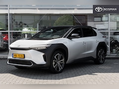 Toyota bZ4X - Premium 71 kWh